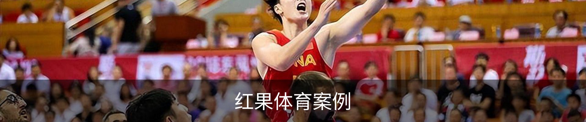 红果体育案例